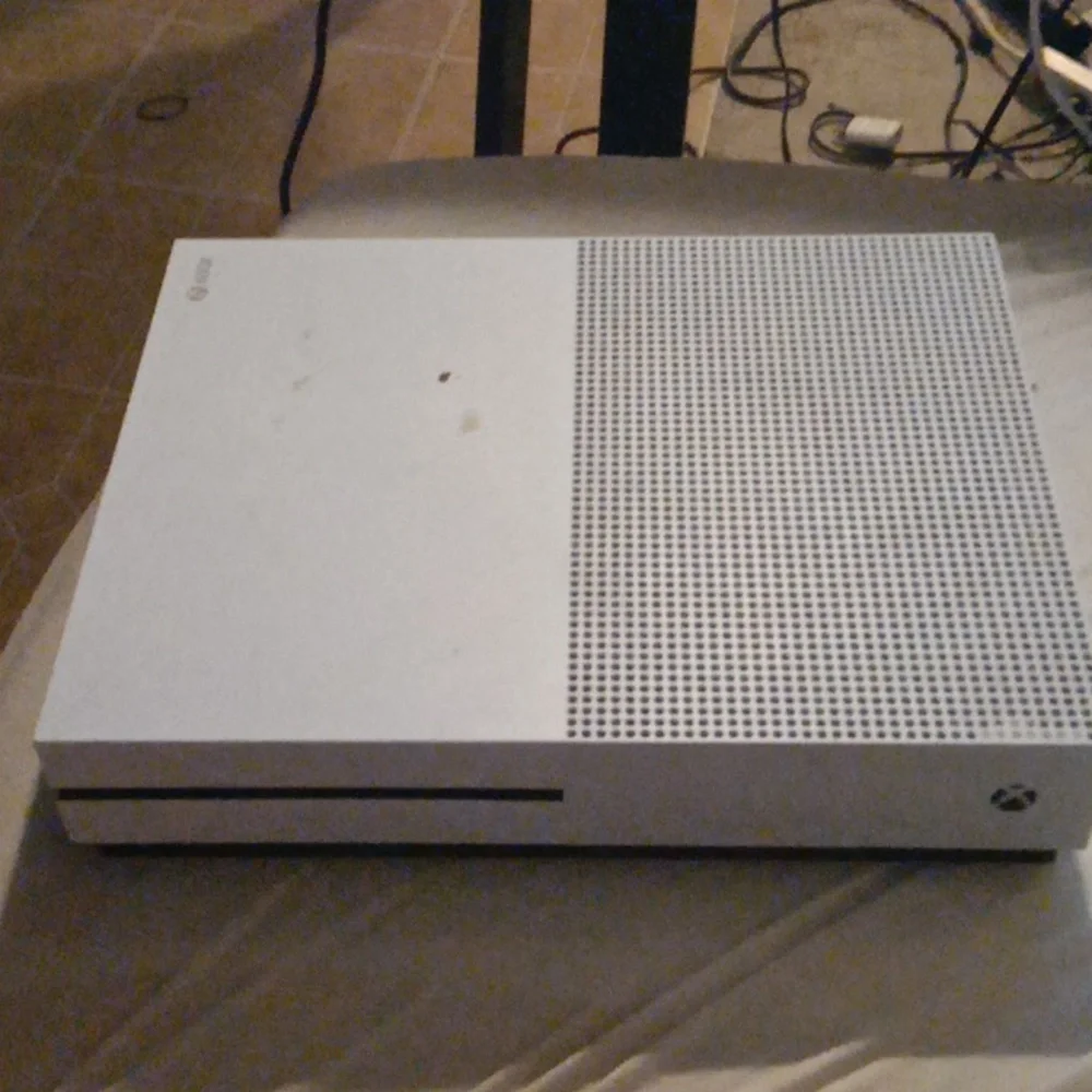 HP Gray Chromebook